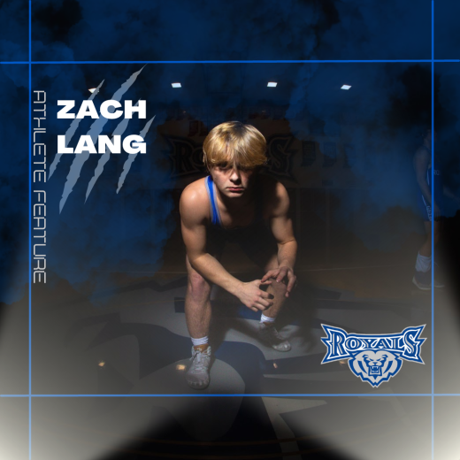 Zach Lang: Leaving it all on the Mat
