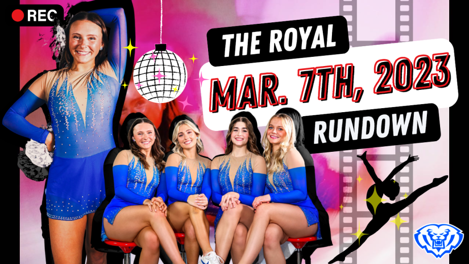 The Royal Rundown: March 7th, 2023