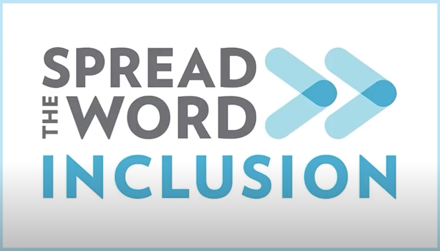 Your Words Matter: March is Disability Awareness Month