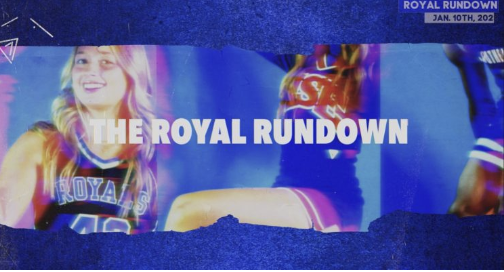 The Royal Rundown: May 1st, 2023