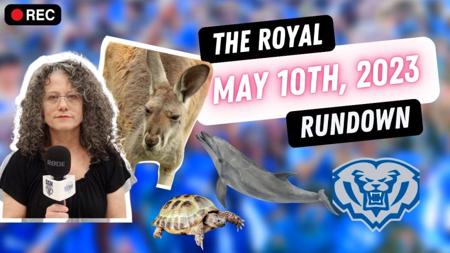 The Royal Rundown: May 10th, 2023
