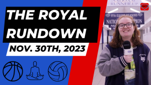 The Royal Rundown: November 30, 2023