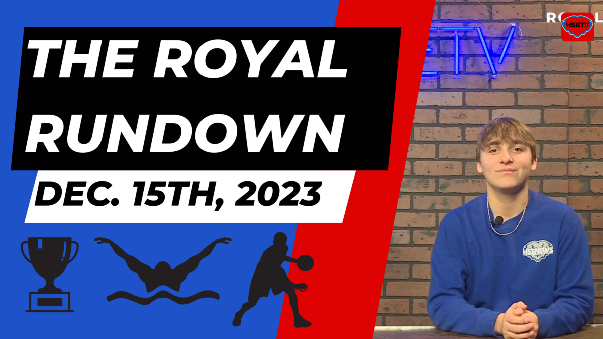 The Royal Rundown: December 15, 2023