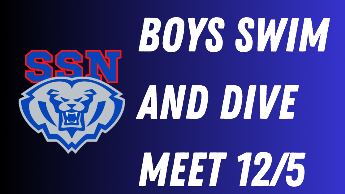 Boys Swimming and Diving Photo Gallery 12/5