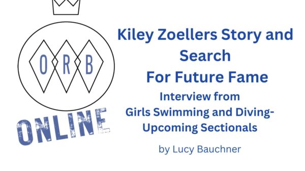Kiley Zoeller Story and Search For Future Fame