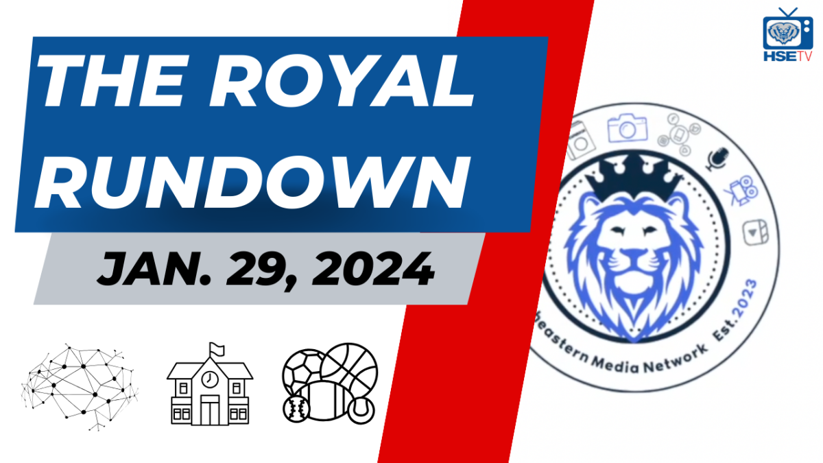 The Royal Rundown: January 29, 2024