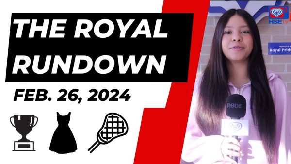 The Royal Rundown: February 26, 2024