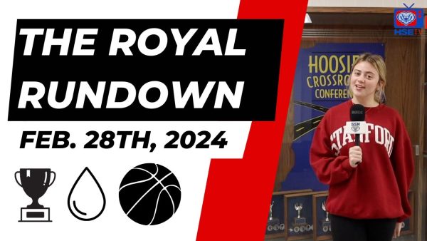 The Royal Rundown: February 28, 2024