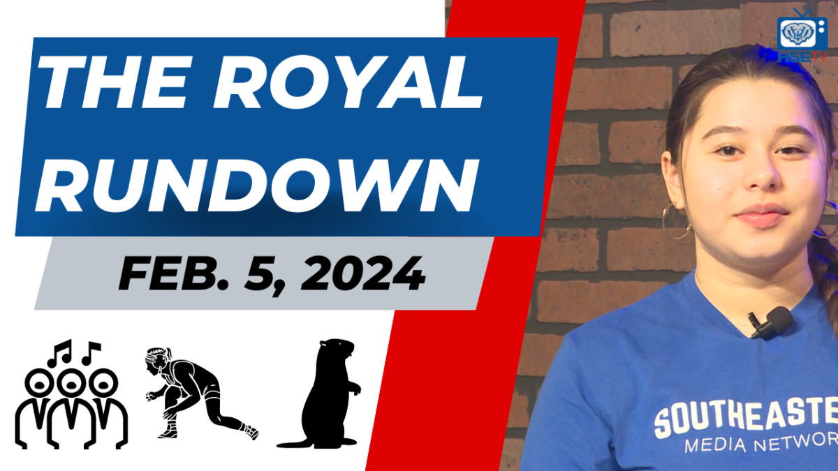 The Royal Rundown: February 5, 2024