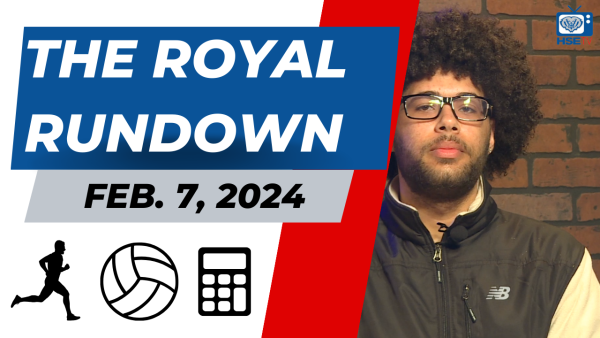 The Royal Rundown: February 7, 2024
