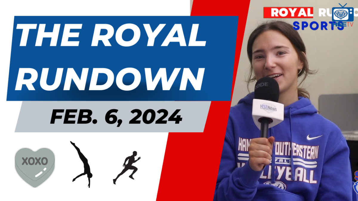 The Royal Rundown: February 6, 2024