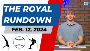 The Royal Rundown: February 12, 2024