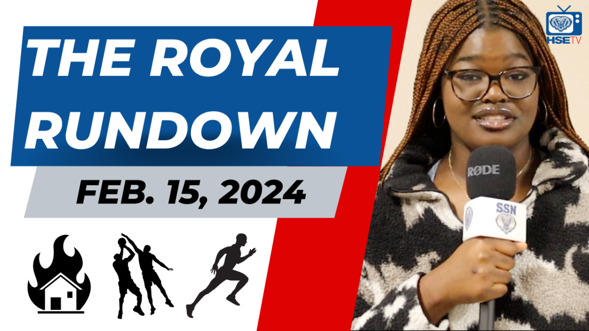 The Royal Rundown: February 15, 2024