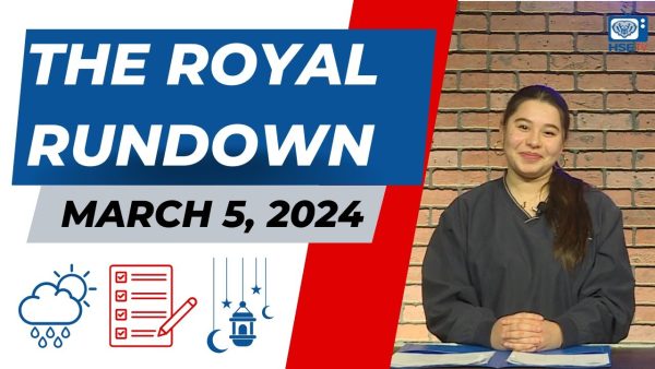 The Royal Rundown: March 5, 2024