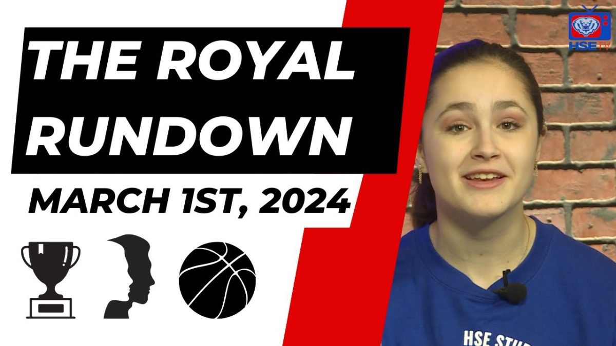 The Royal Rundown: March 1, 2024