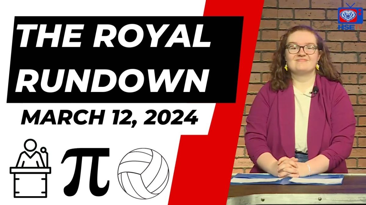 The Royal Rundown: March 12, 2024