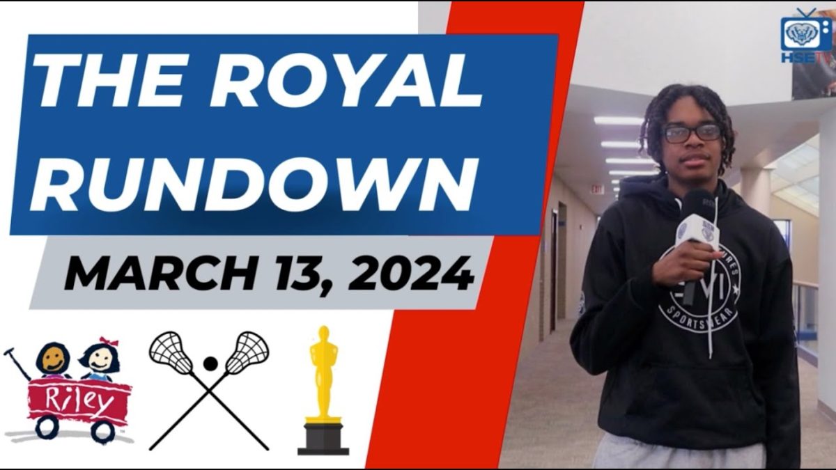 The Royal Rundown: March 13, 2024