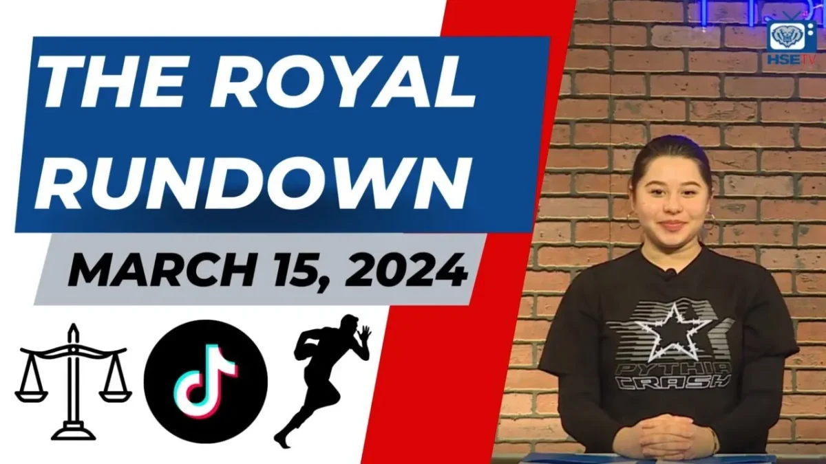 The Royal Rundown: March 15, 2024