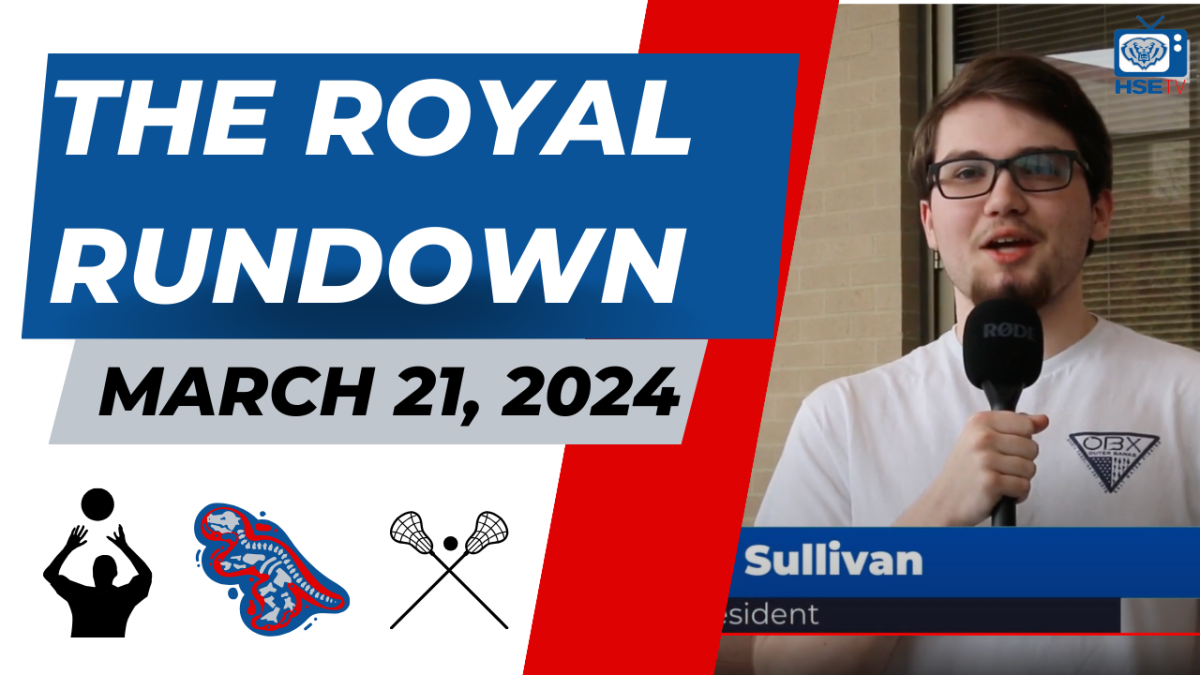 The Royal Rundown: March 21, 2024
