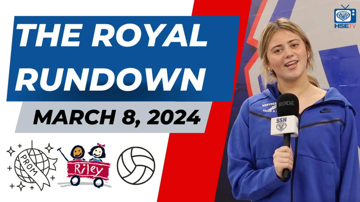 The Royal Rundown: March 8, 2024