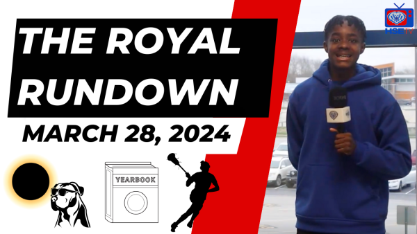 The Royal Rundown: March 28, 2024