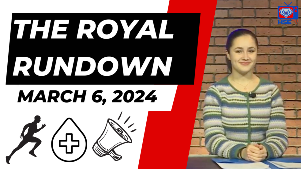 The Royal Rundown: March 6, 2024