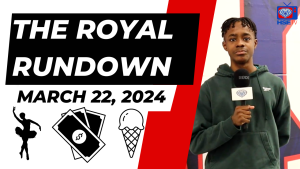 The Royal Rundown: March 22, 2024