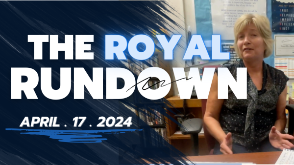 The Royal Rundown: April 17, 2024