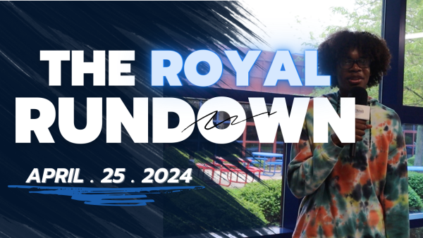 The Royal Rundown: April 25, 2024