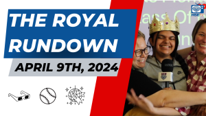 The Royal Rundown: April 9, 2024