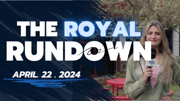 The Royal Rundown: April 22, 2024