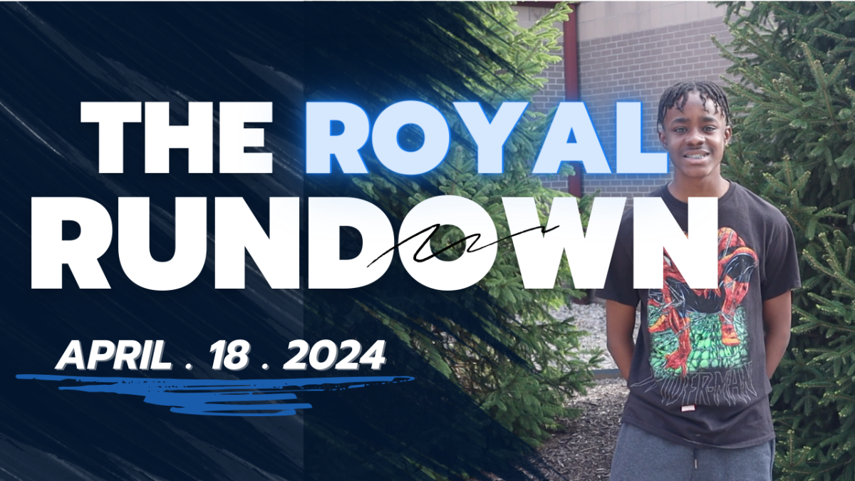 The Royal Rundown: April 18, 2024