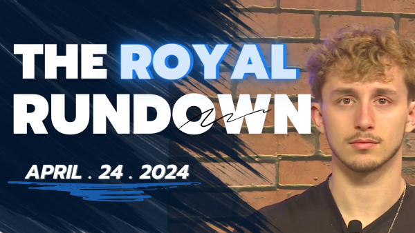 The Royal Rundown: April 24, 2024