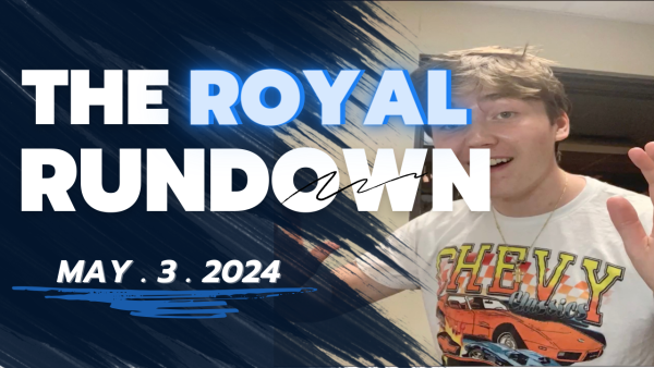The Royal Rundown: May 3, 2024