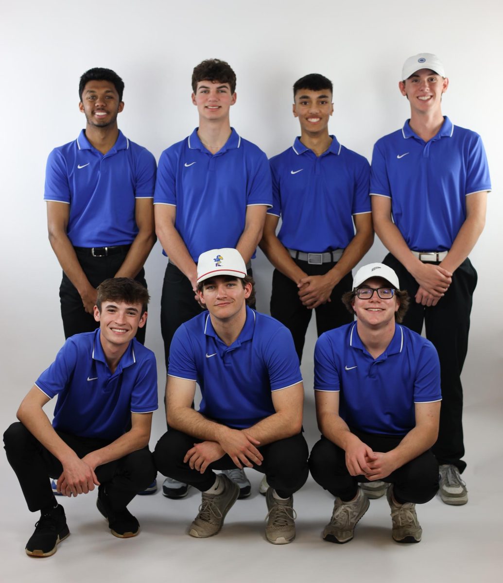 Boys Golf, Driving for Greatness