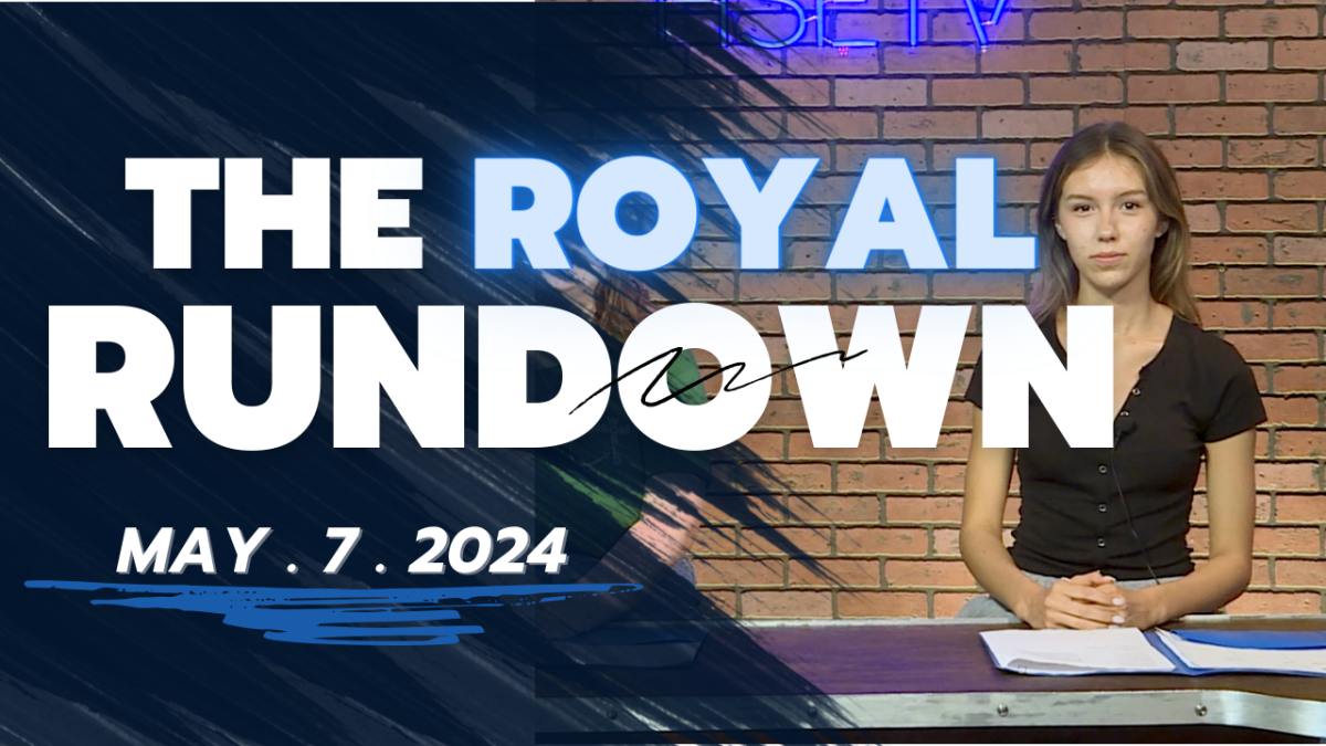 The Royal Rundown: May 7, 2024