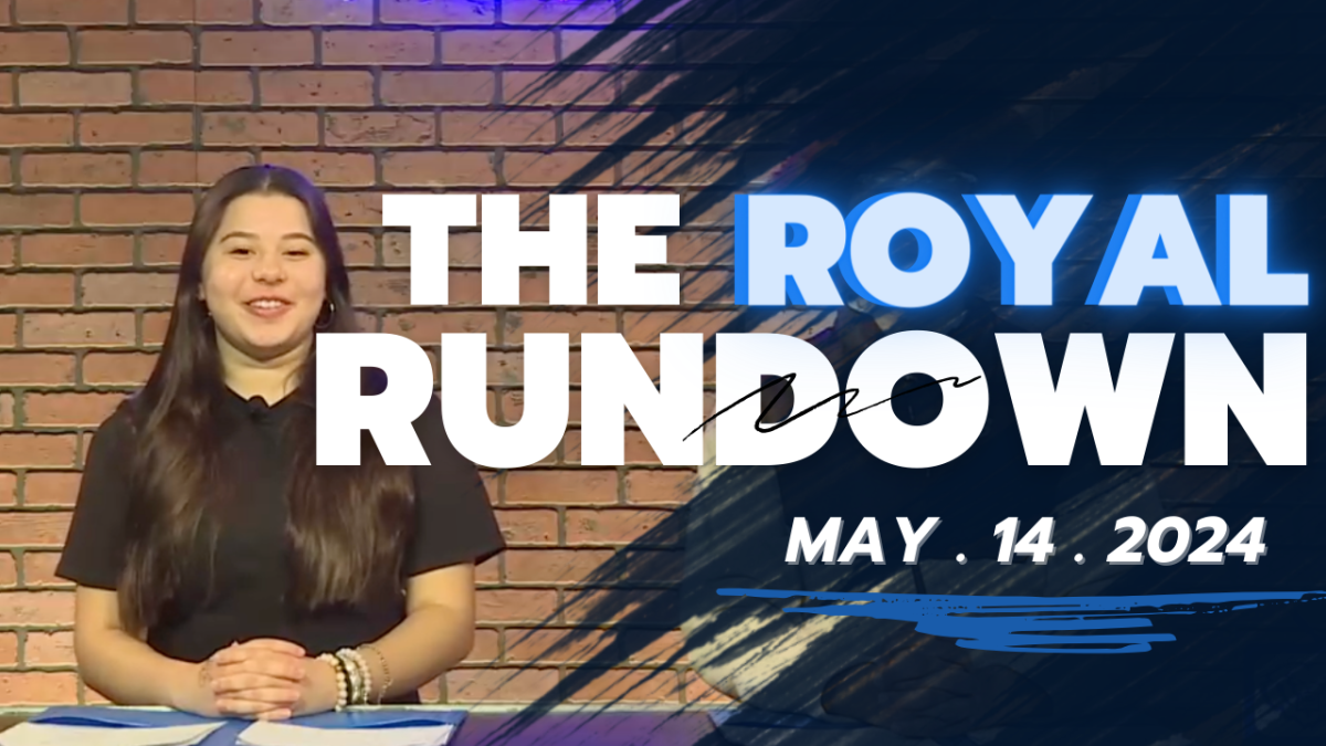 The Royal Rundown: May 14, 2024