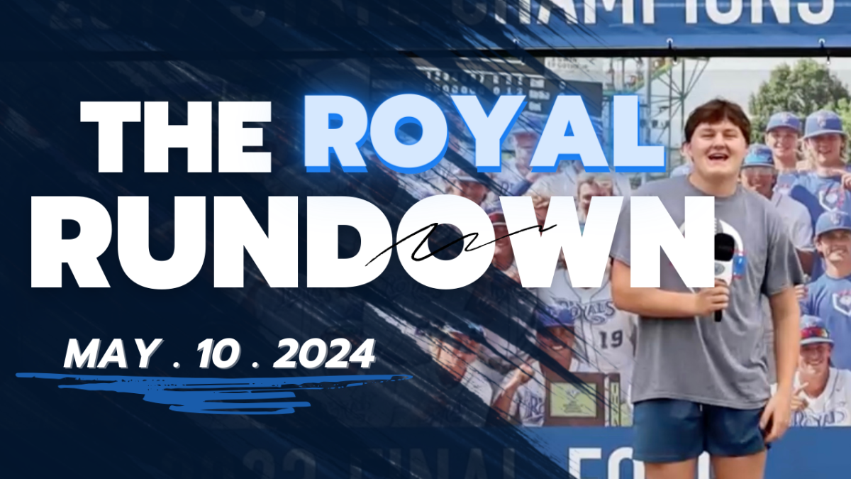 The Royal Rundown: May 10, 2024
