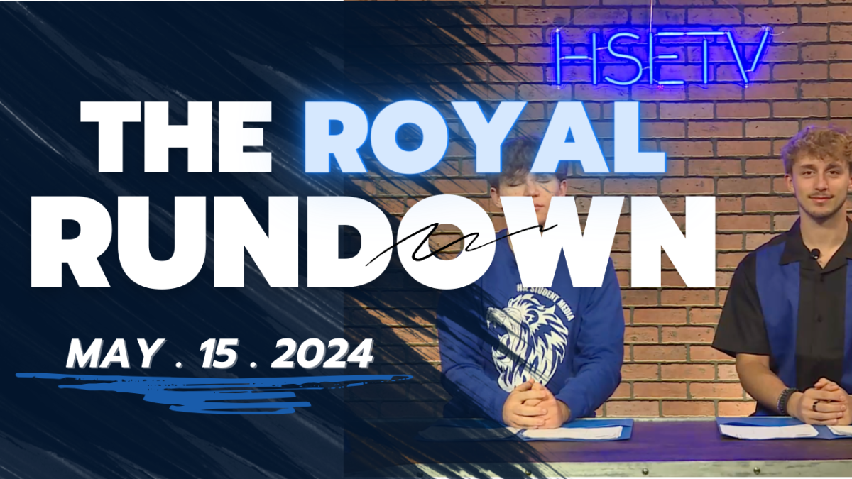 The Royal Rundown: May 15, 2024